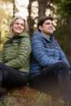 Scandinavian Explorer Kundengeschichte Outdoor-Jacke