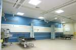 Halton Group Americas Kundengeschichte Einrichtung im Krankenhaus