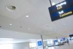 Halton Group Americas Kundengeschichte Flughafen