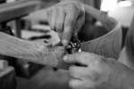 PP Møbler Kundengeschichte handwerkliche Holzarbeit