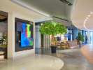 Showroom bei Satelliet