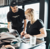 Create news, updates, and announcements for your B2B Webshop and Sales Agent portal — without technical work.